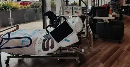 vente d'appareils médicaux Concarneau-5
