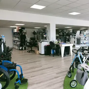 vente d'appareils médicaux Hennebont-4