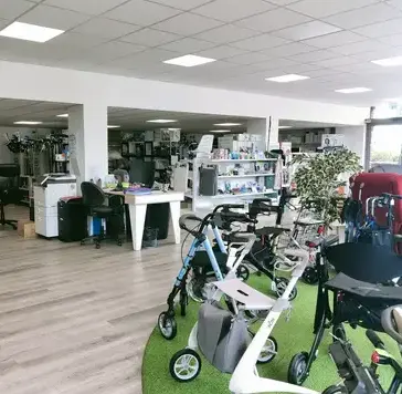 vente d'appareils médicaux Lanester-5