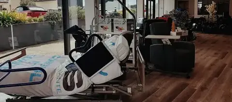 vente d'appareils médicaux Lorient-1