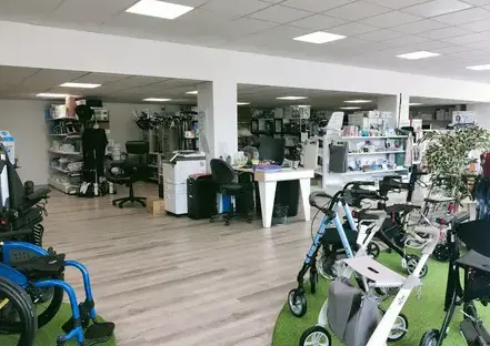 vente d'appareils médicaux Lorient-5