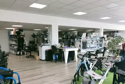 vente d'appareils médicaux Ploemeur-2