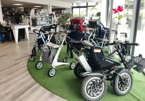 vente d'appareils médicaux Ploemeur-3
