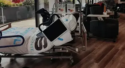 vente d'appareils médicaux Ploemeur-4