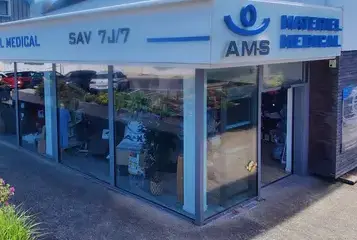 vente d'appareils médicaux Ploemeur-5