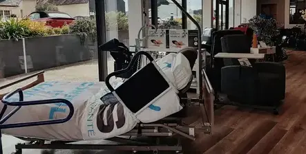 vente d'appareils médicaux Pontivy-1