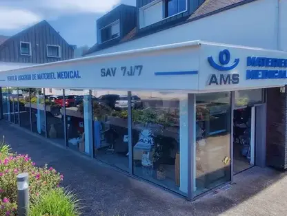vente d'appareils médicaux Quimperlé-1