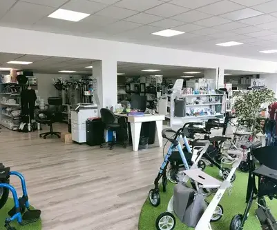 vente d'appareils médicaux Quimperlé-3