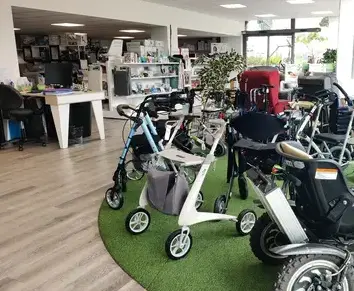 vente d'appareils médicaux Quimperlé-5