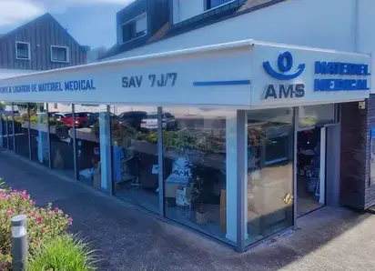 vente d'appareils médicaux Vannes-4