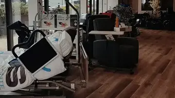 vente de fauteuil roulant électrique Concarneau-3