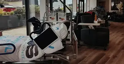 vente de fauteuil roulant électrique Hennebont-2