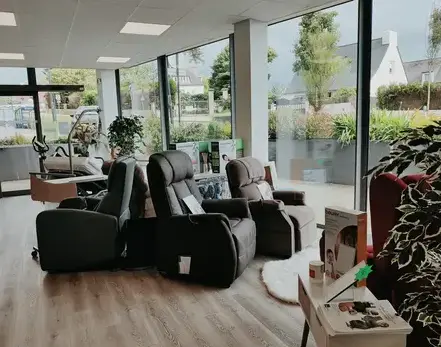 vente de fauteuil roulant électrique Hennebont-3
