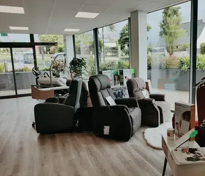 vente de fauteuil roulant électrique Lanester-1