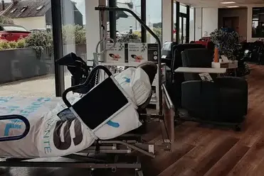 vente de fauteuil roulant électrique Larmor-Plage-1