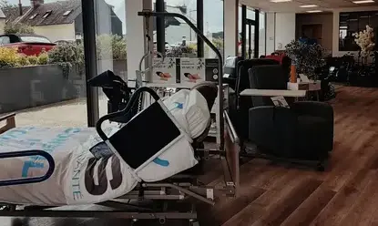 vente de fauteuil roulant électrique Lorient-4