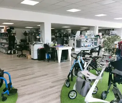 vente de fauteuil roulant électrique Ploemeur-3
