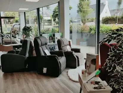 vente de fauteuil roulant électrique Ploemeur-4