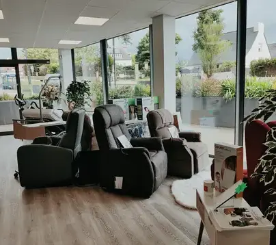 vente de fauteuil roulant électrique Quimperlé-3